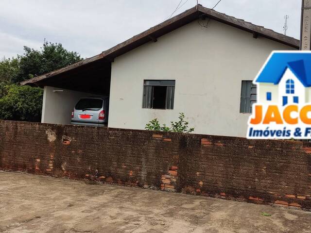#3 - Casa para Venda em Rondon - PR - 3